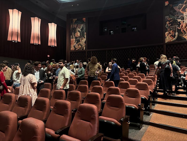 Montage Film Festival celebrates student filmmakers at IU Cinema