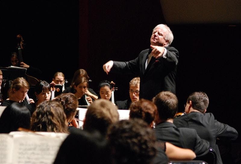 Leonard Slatkin