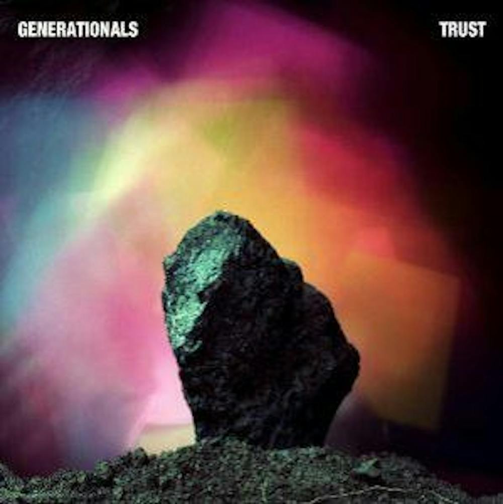 Generationals