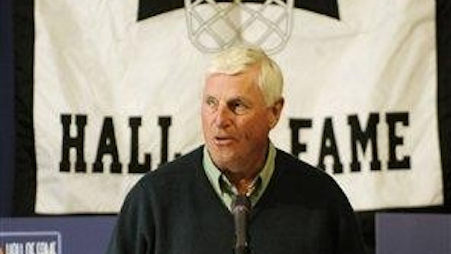 Knight Returns Basketball