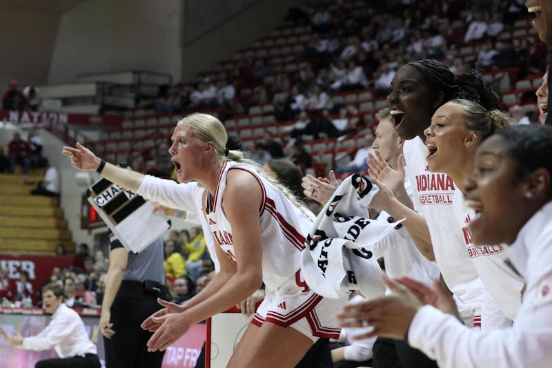 Indiana women’s basketball loses 2 more players to transfer portal