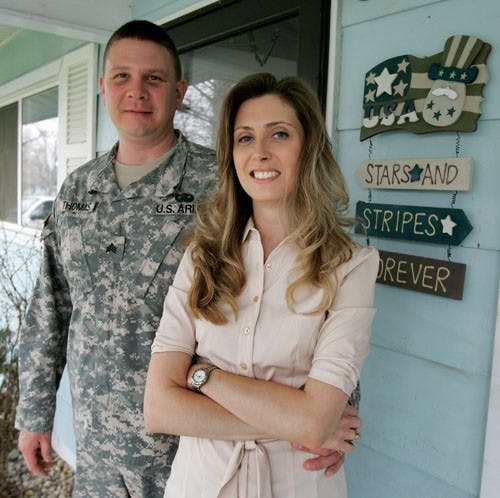 Soldiers Bills