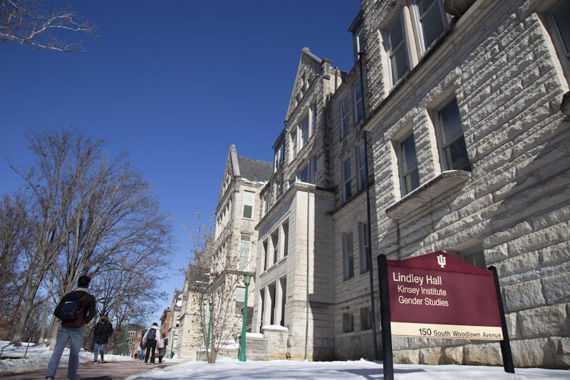 IU Kinsey researcher emailed Epstein over ‘philanthropic works’; another met him for lunch