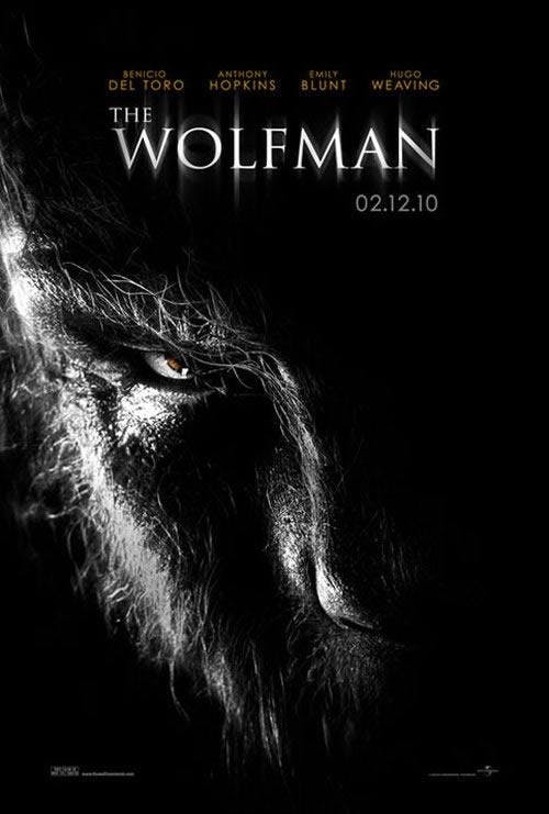WOLFMAN