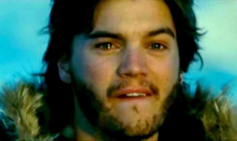 Into the Wild