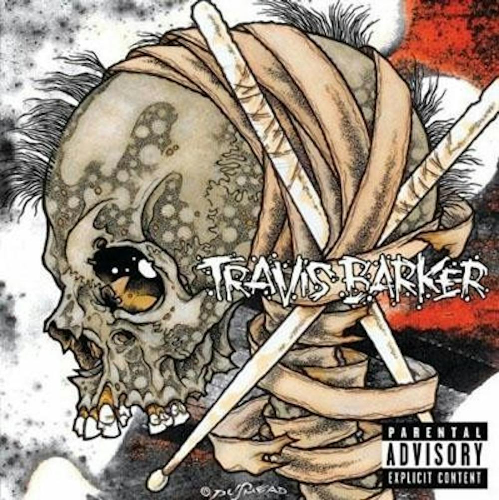 barker 