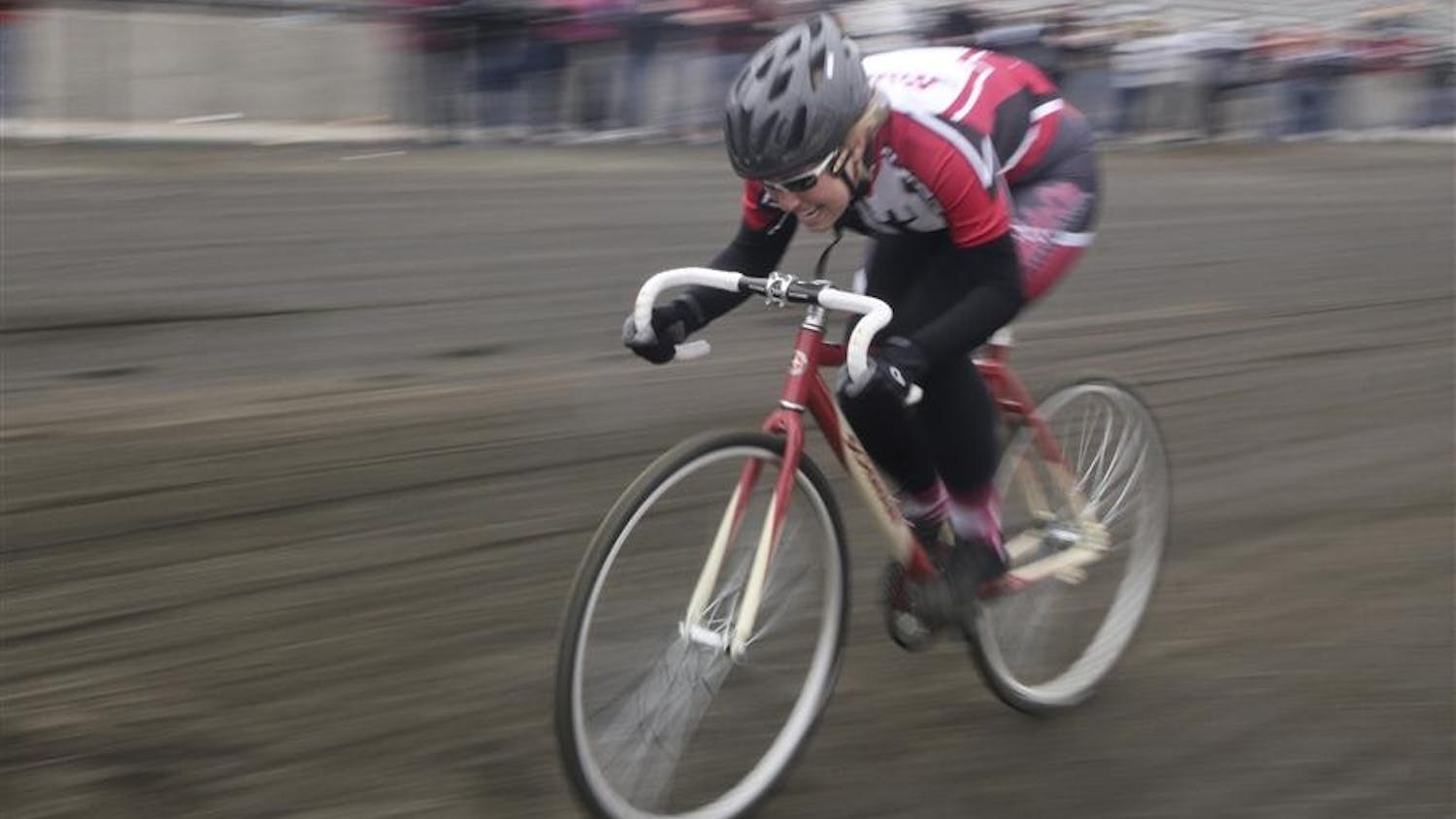 Little 500 Qualifications 2011