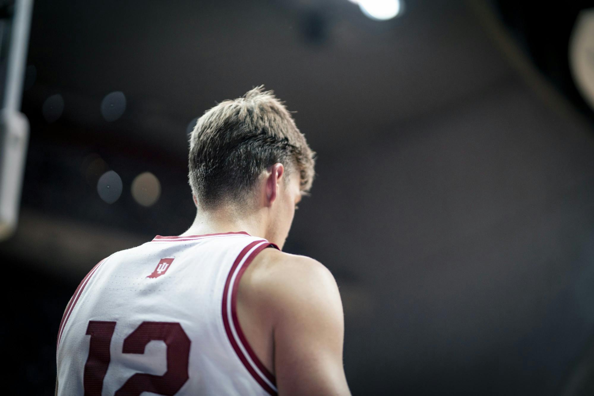 Indiana Men’s Basketball Beats Bethune-Cookman 101-49, Lights It Up ...