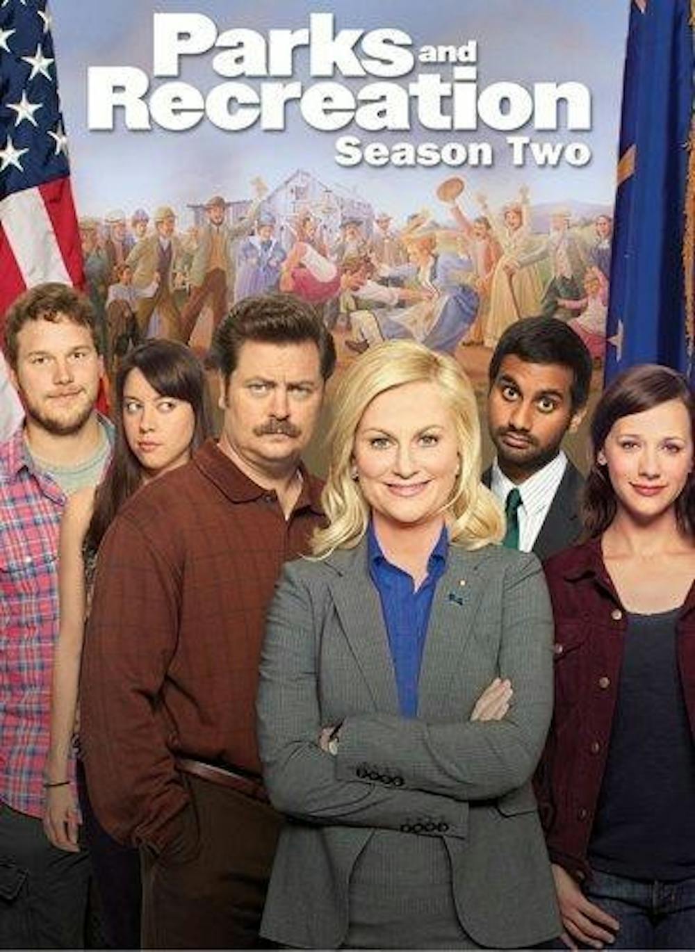 parks