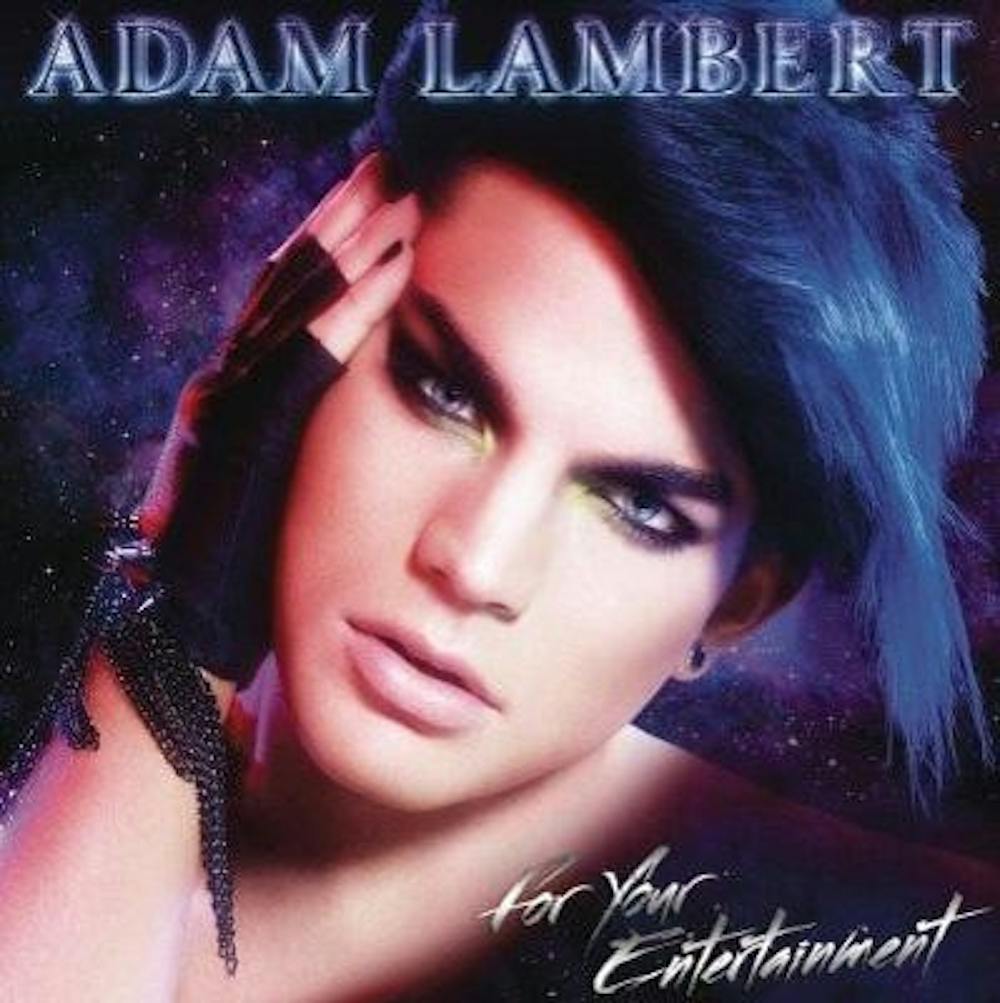 Adam Lambert
