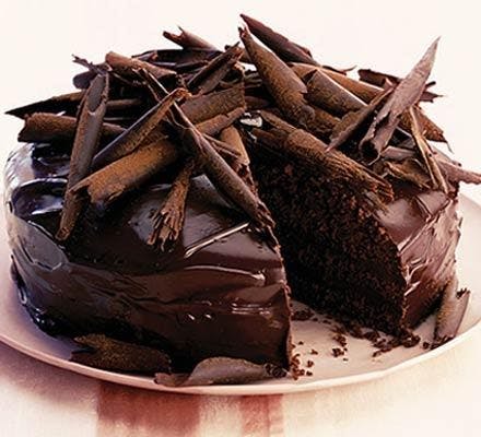 chocolatecake