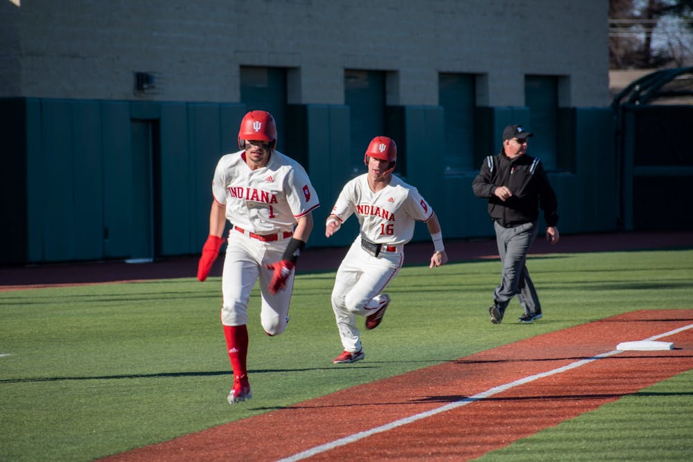 13 Hoosiers Playing Summer Baseball - Indiana University Athletics