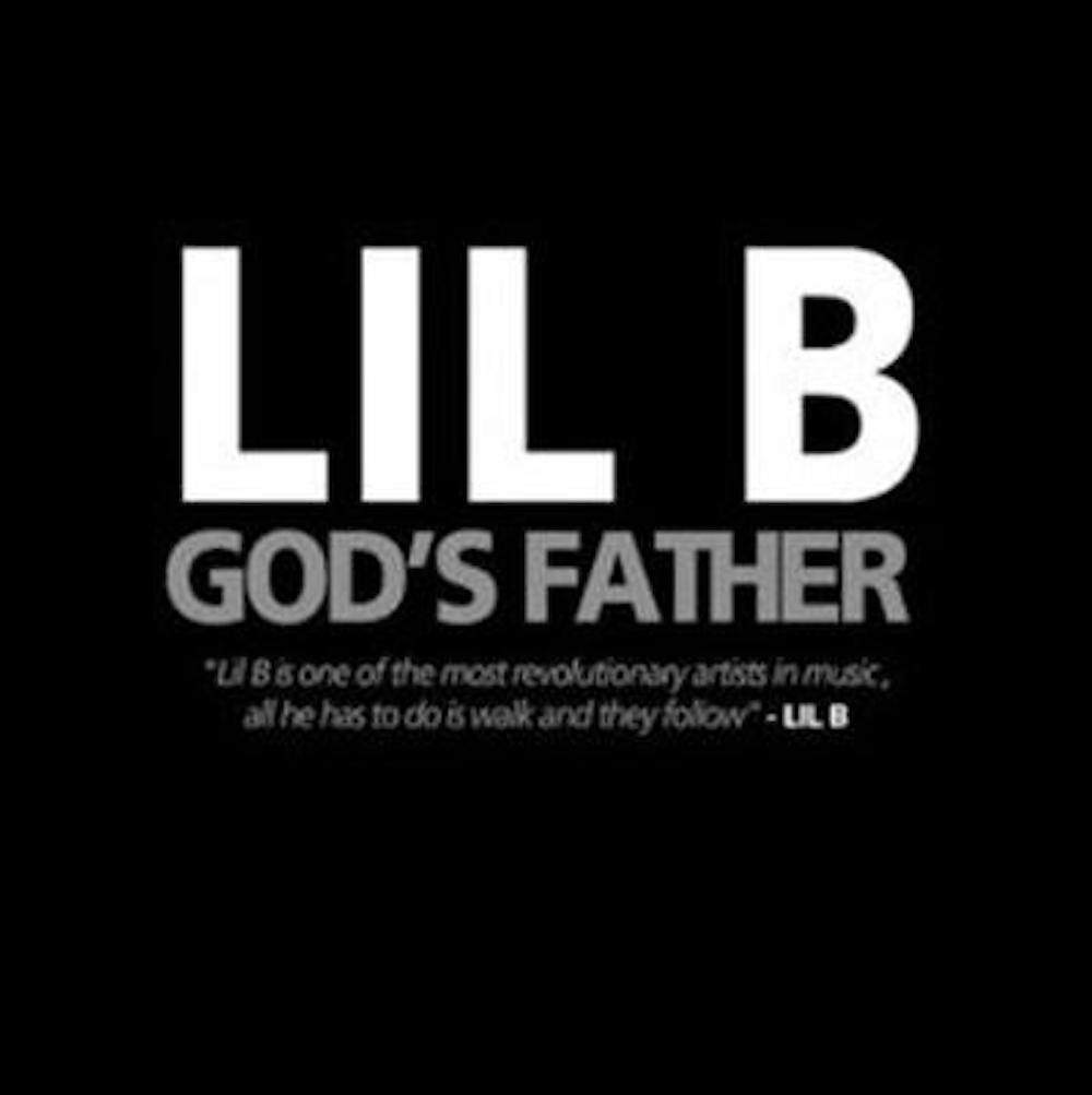 Lil B