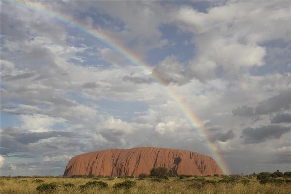 Alice Springs, Australia