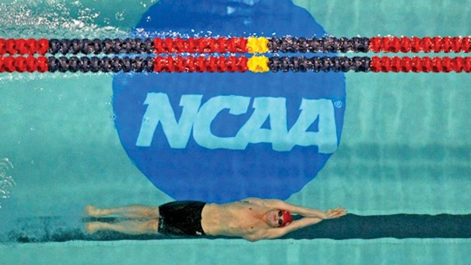 NCAA Swimming Championships