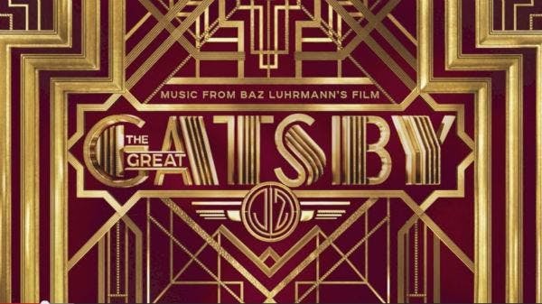 Gatsby album