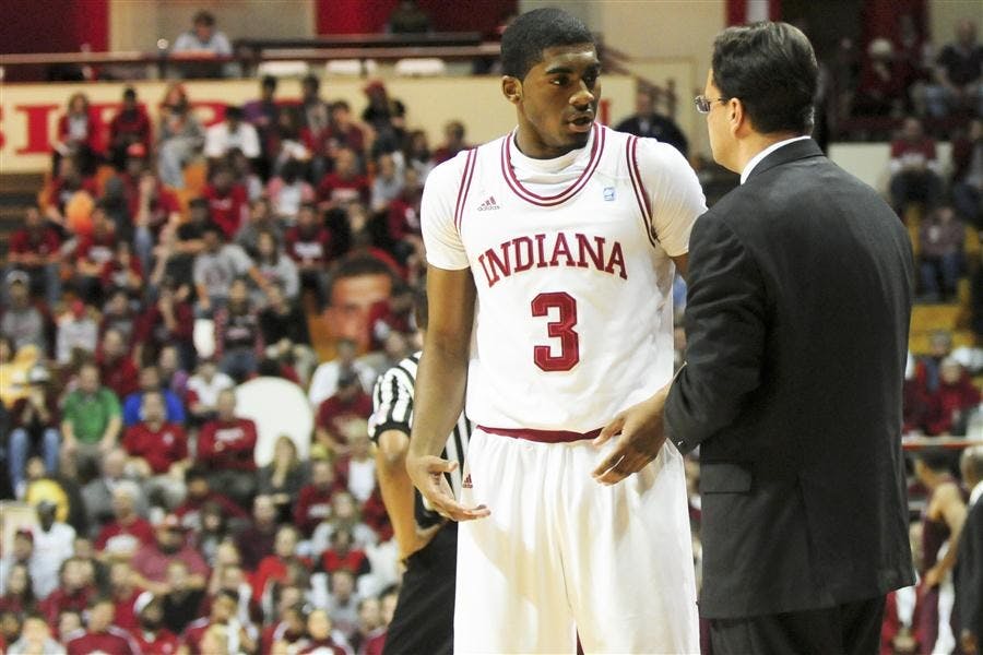 Men's Basketball vs. North Carolina Central