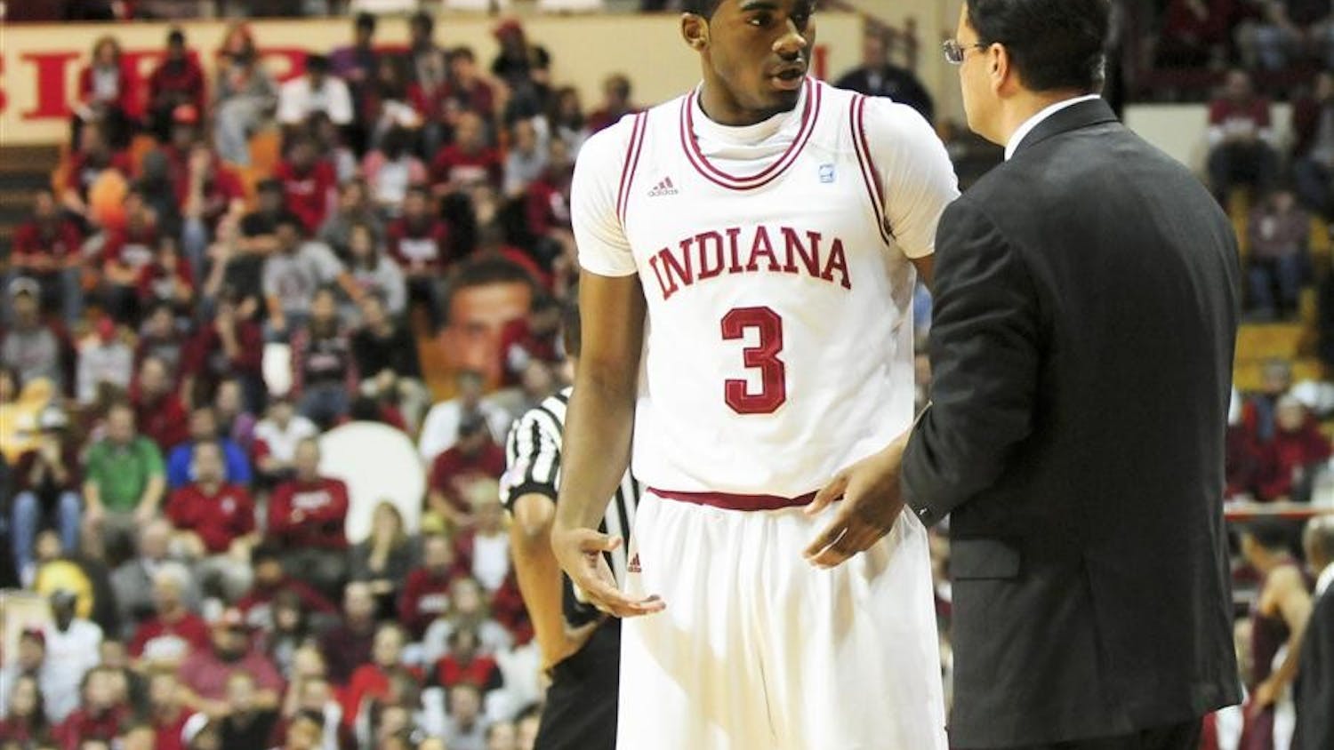 Men's Basketball vs. North Carolina Central
