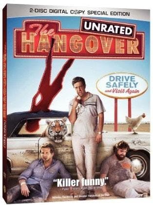 hangover