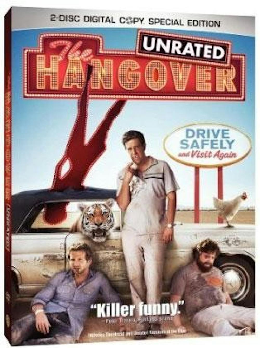 hangover