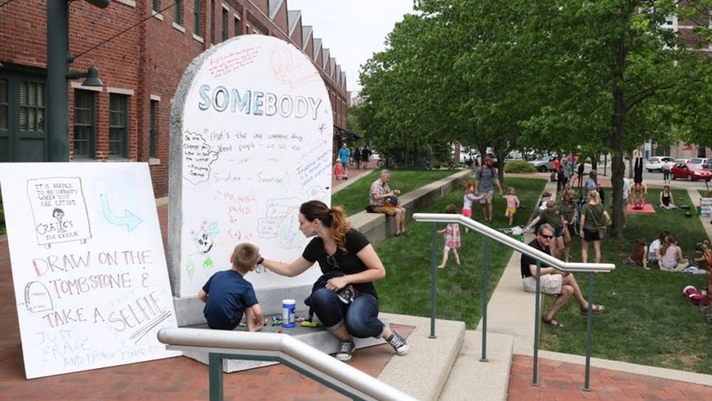"A Kurt Vonnegut Convergence 2019" will take place from May 9-12 in Bloomington. The summer festival will celebrate the life and work of famous Hoosier author Kurt Vonnegut through performances, keynote speakers and creative activities.&nbsp;