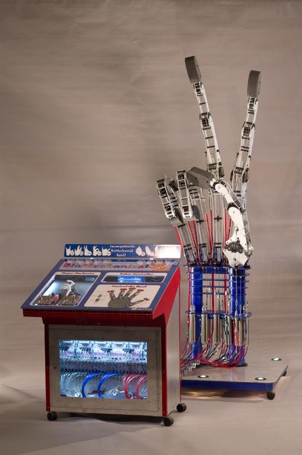WonderLab