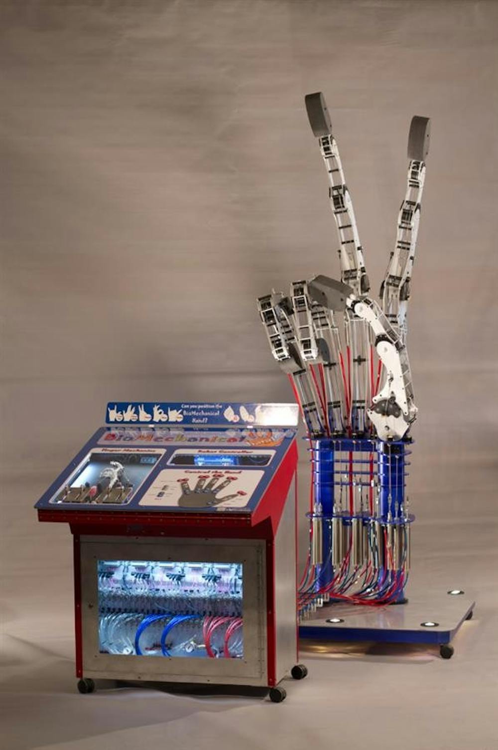 WonderLab