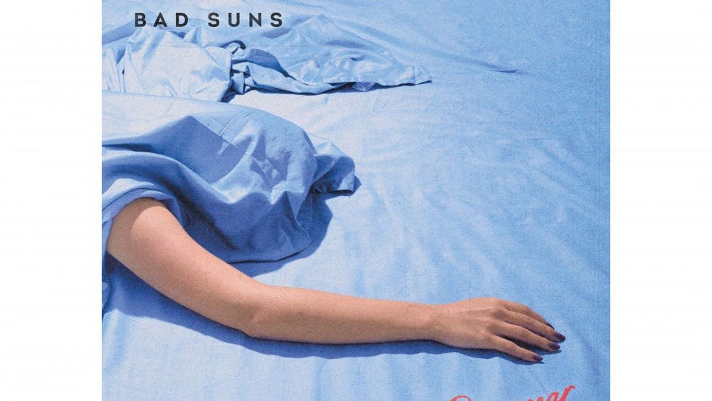 Bad Suns released their single “This Was a Home Once” on Oct. 5. The song showcases the same poppy, indie-rock sound the fact as their sophomore album, “Disappear Here," which was released on Sept. 15, 2016.&nbsp;