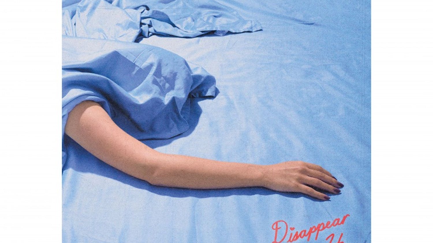 Bad Suns released their single “This Was a Home Once” on Oct. 5. The song showcases the same poppy, indie-rock sound the fact as their sophomore album, “Disappear Here," which was released on Sept. 15, 2016. 