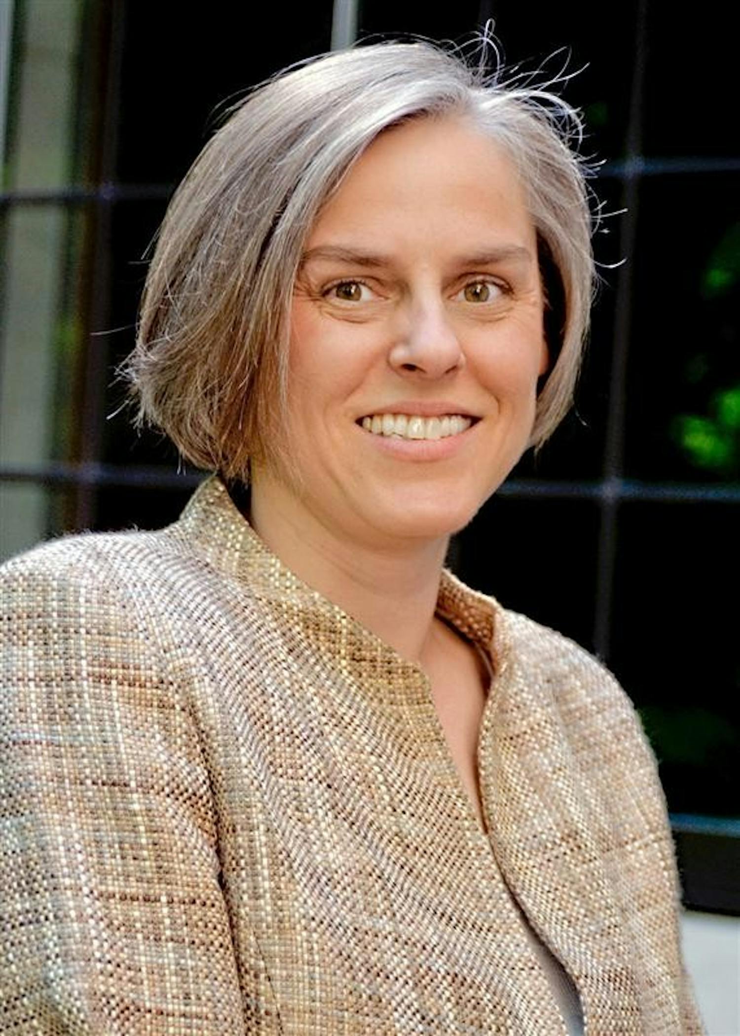 Indiana University School of Law professor Dawn Johnsen.