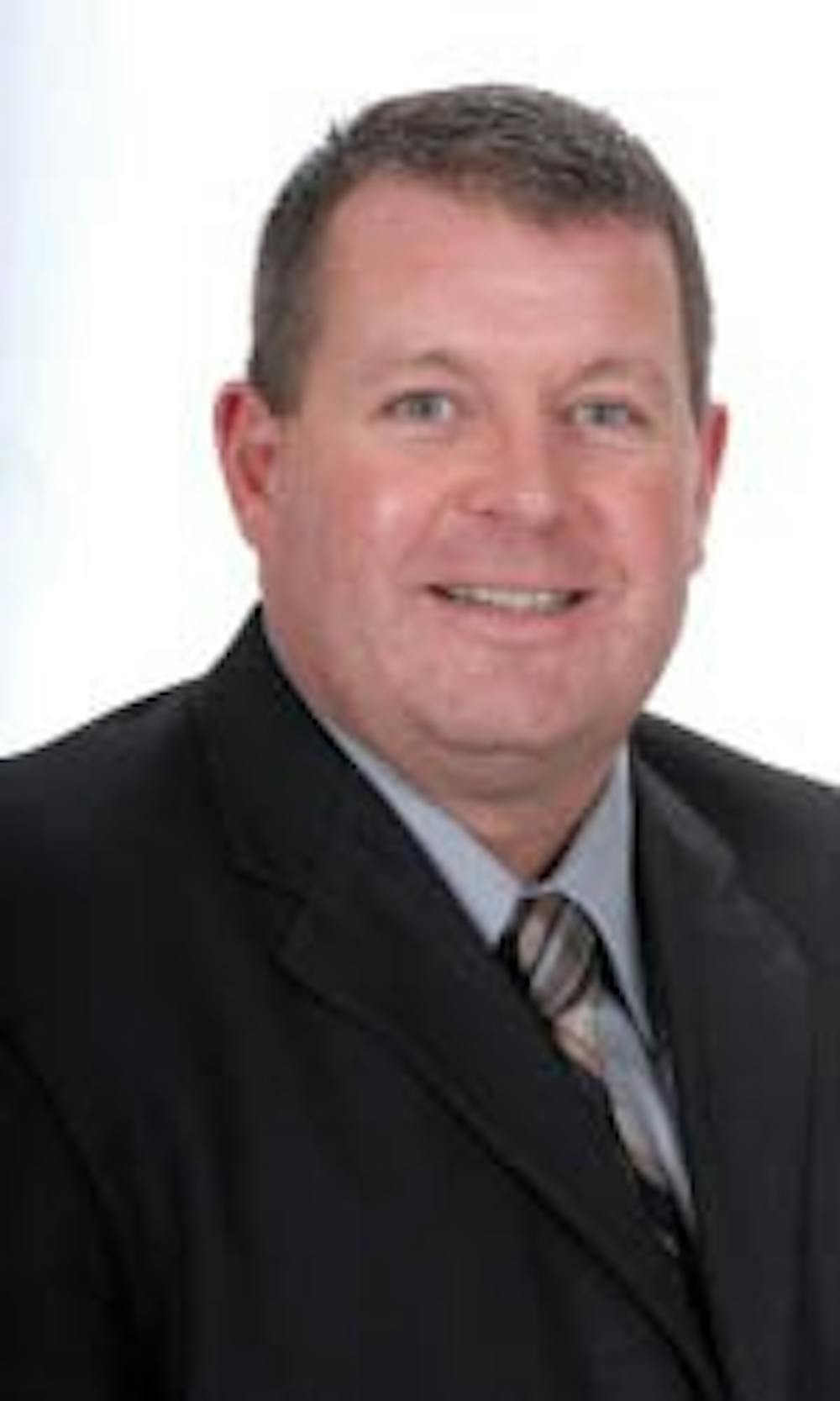 COURTESY OF IUHOOSIERS.COMIan Rickerby, Assistant Athletic Director for Compliance