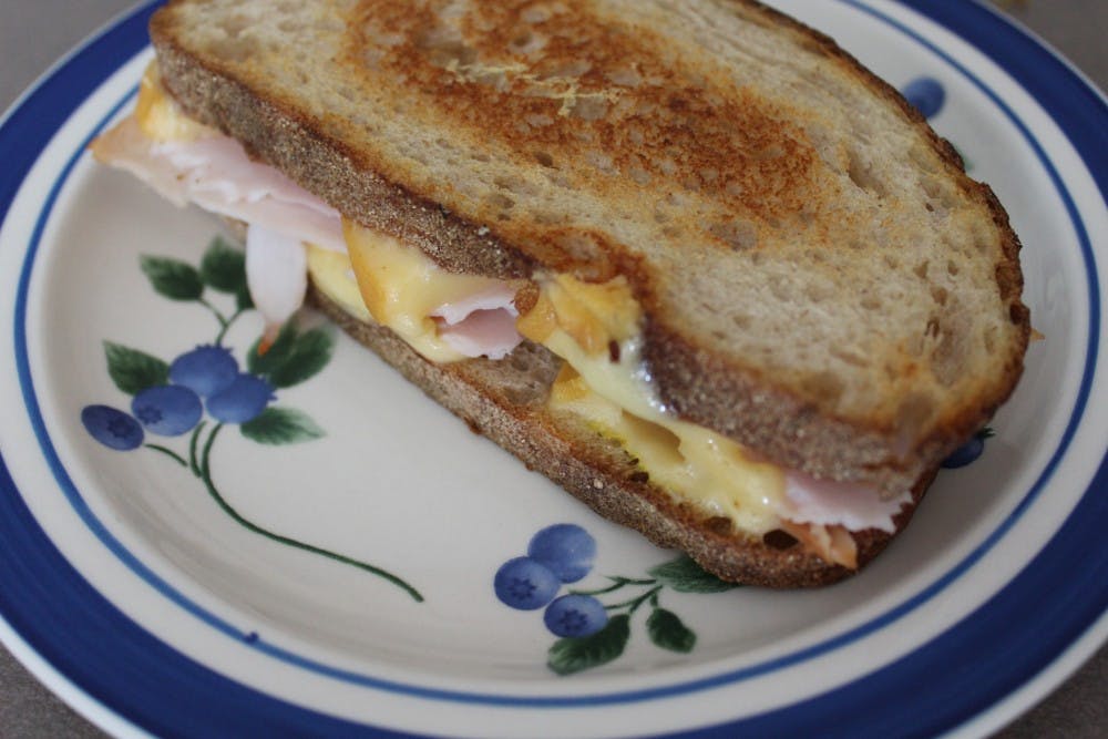 Turkey Cheese Melt.jpg