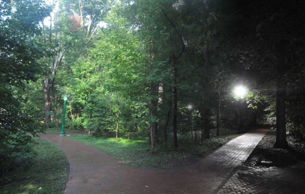 Photo illustration by Michael Williams