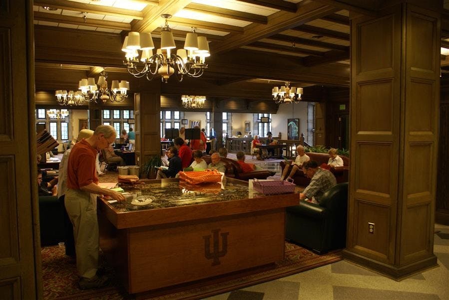 CAROUSELcaMiniUniversity