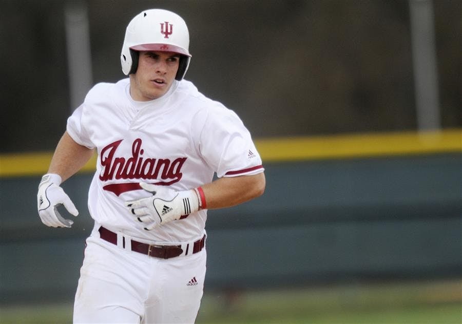 IU-Morehead State Baseball