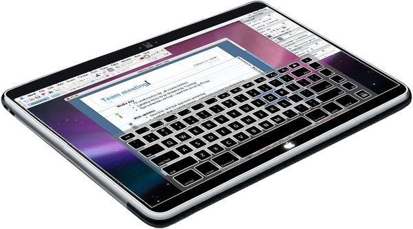tablet