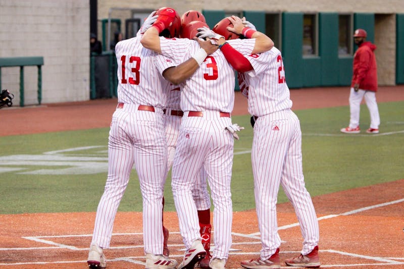 Impending weather forces Saturday doubleheader for Indiana baseball’s opening series