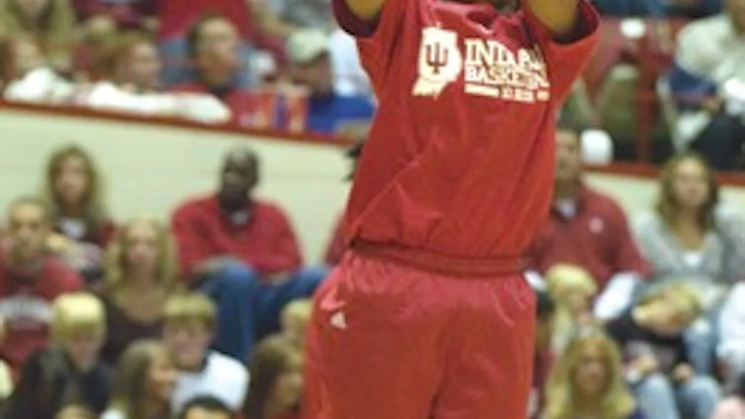 Brandon Foltz