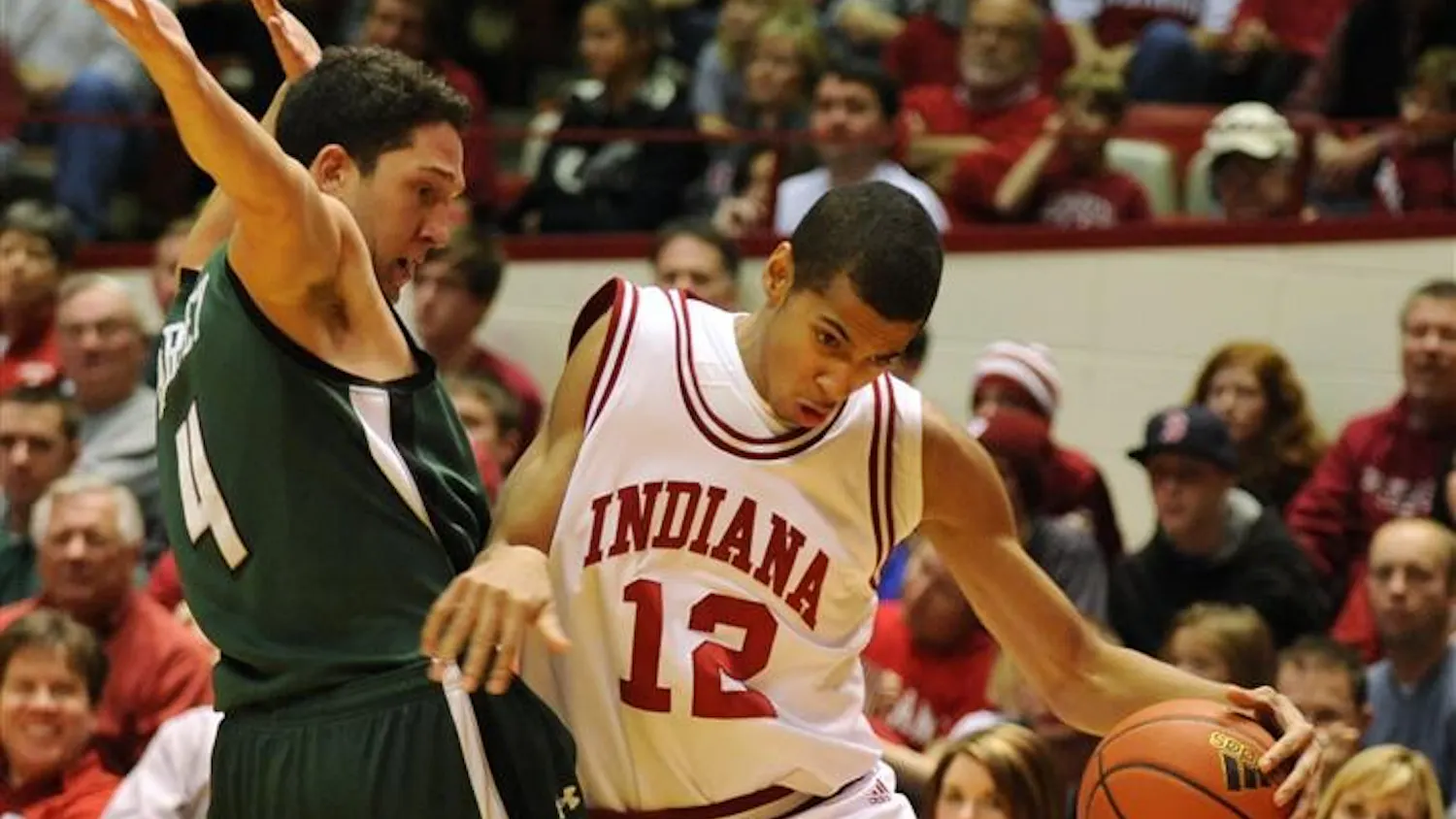 IU-Loyola Men's Basketball