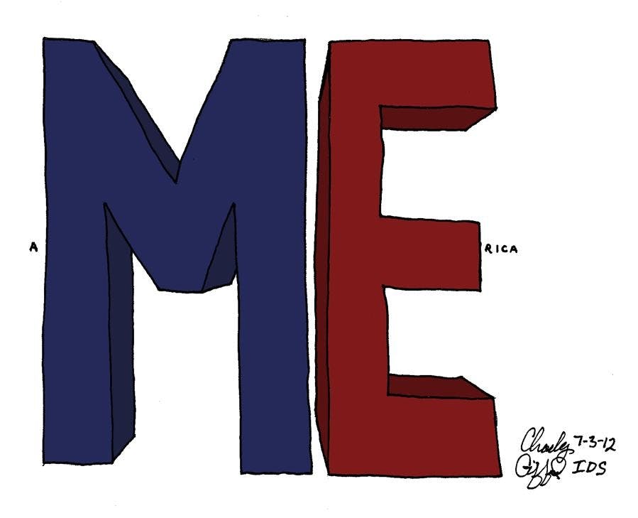aMErica