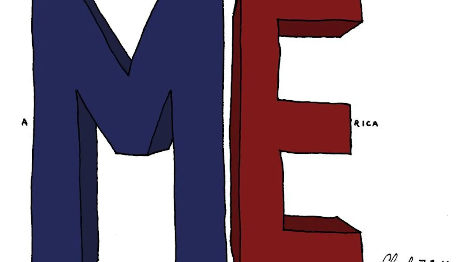 aMErica