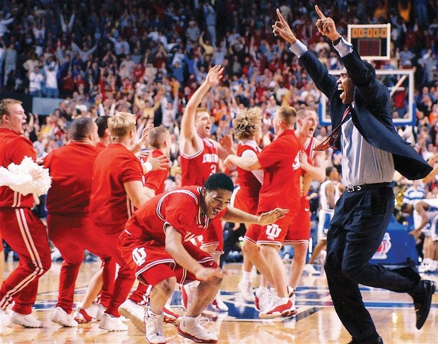 Decade in Sports Photos