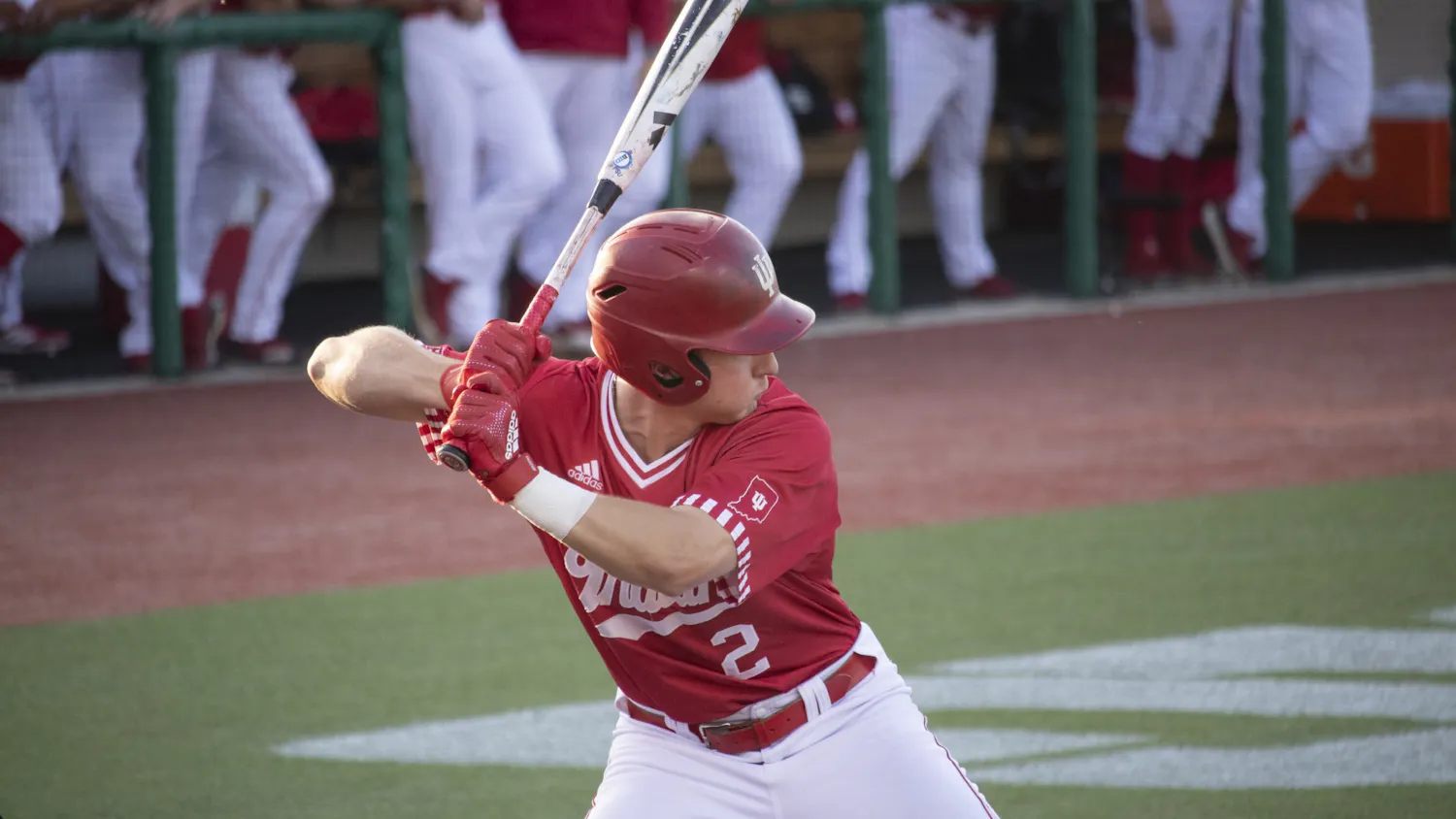 iu baseball