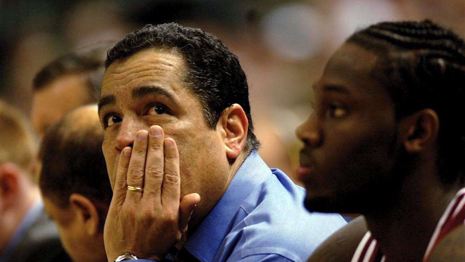 Decade in Sports Photos