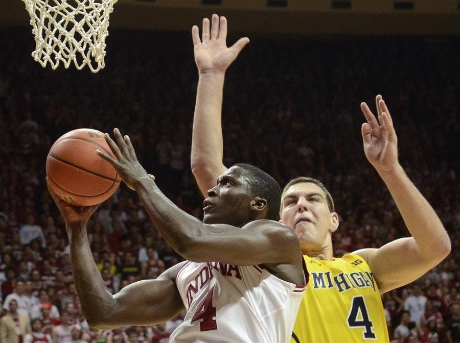 IUBB v. Michigan Carousel