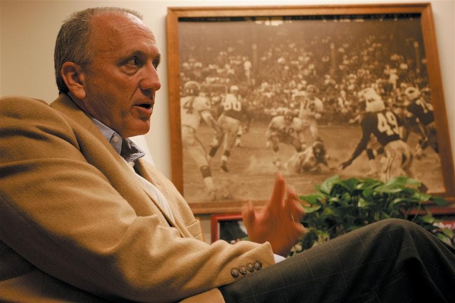 Decade in Sports Photos