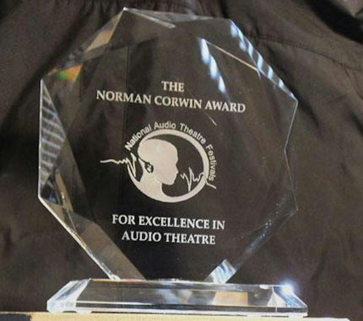Norman Corwin Award Crystal.jpg