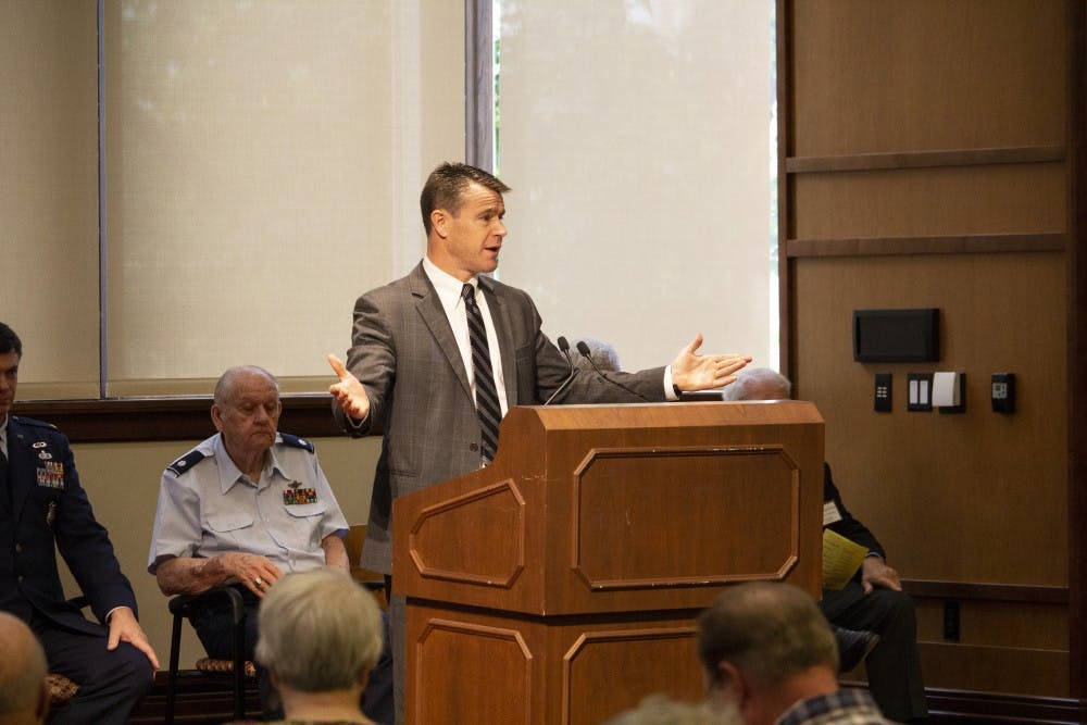 National Ernie Pyle Day 