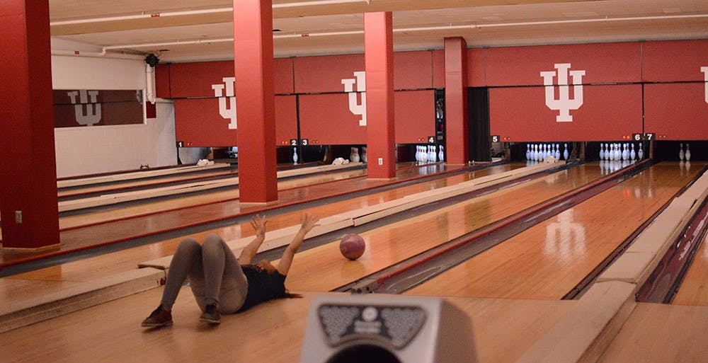 Members of Chi Alpha Christian Fellowship (CACF), enjoys Bowl-a-Thon event held CACF. The event’s purpose is to allow members to turn in the donation they collected for their spring break trip to Tanzania. The goal of the trip is to build a kitchen for local kids and feed the local kids. The estimated cost of the trip is around 10,000 dollars.