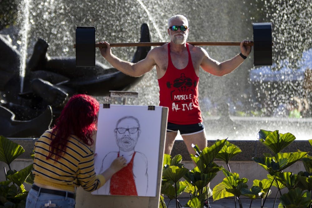 First Thursdays Festival